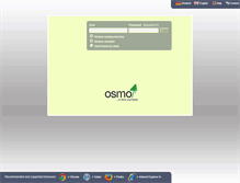 Tablet Screenshot of osmo.pictstore.de